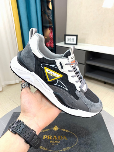 Prada latest casual shoes 38-44_-480d7fac